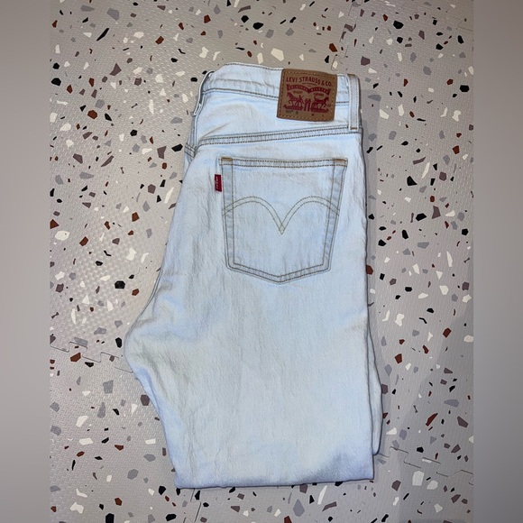 LEVI’S 501 Skinny jeans - Picture 1 of 5